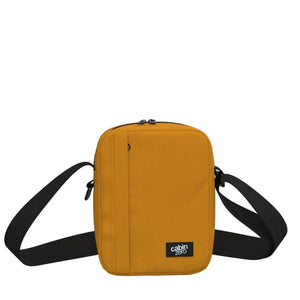 CabinZero Sidekick 3L Shoulder Bag - Orange Chill - Love Luggage