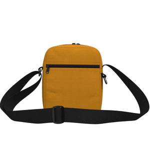 CabinZero Sidekick 3L Shoulder Bag - Orange Chill - Love Luggage