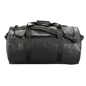 Caribee Kokoda Heavy Duty Duffel/Backpack 90L - Orange - Love Luggage