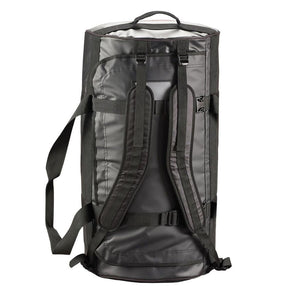 Caribee Kokoda Heavy Duty Duffel/Backpack 90L - Orange - Love Luggage