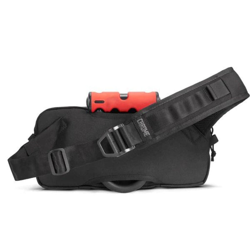 Chrome Kadet Mini Sling Black - Love Luggage