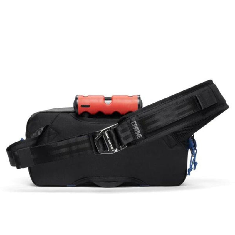 Chrome Kadet Mini Sling Fog - Love Luggage