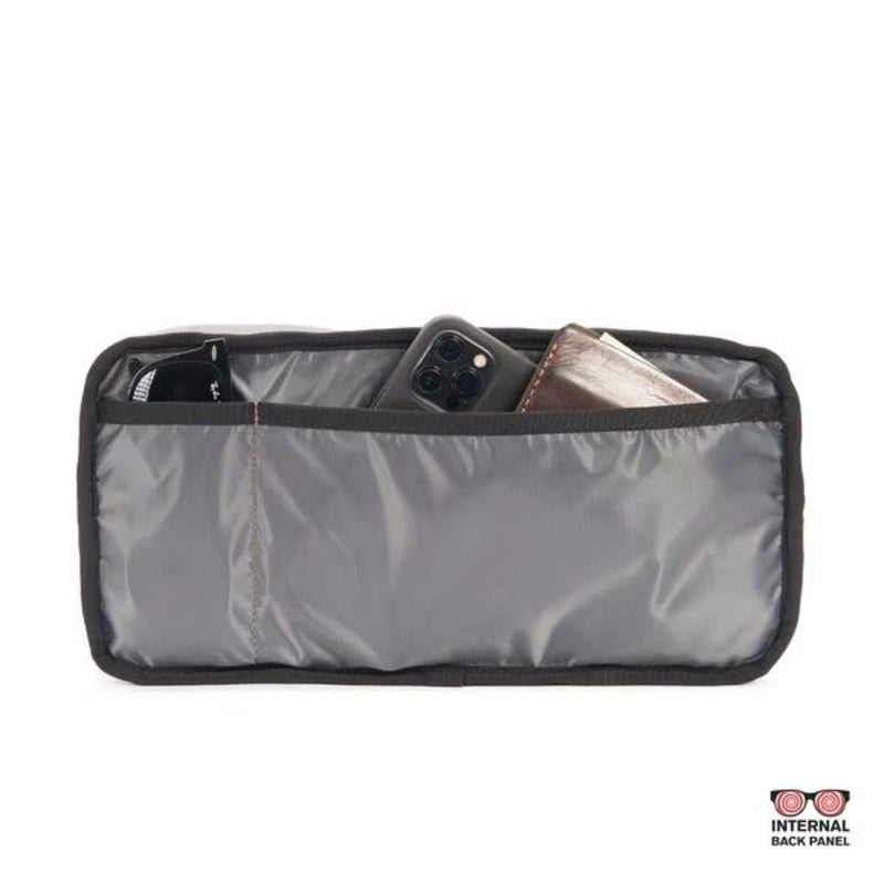 Chrome Kadet Mini Sling Fog - Love Luggage