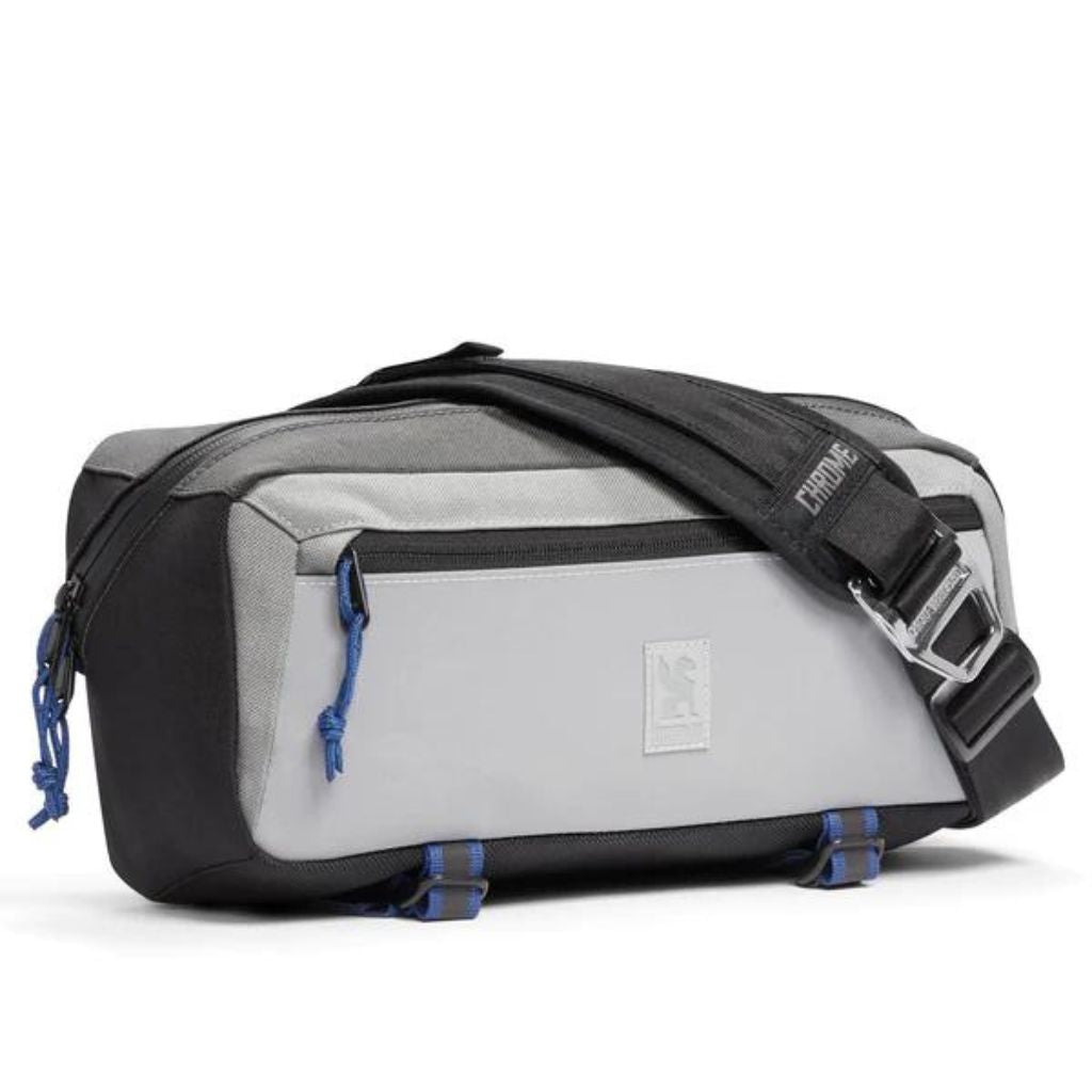 Chrome Kadet Mini Sling Fog - Love Luggage