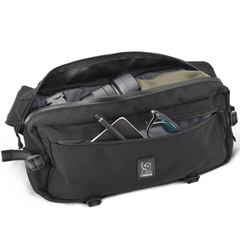 Chrome Kadet Sling Duck Camo - Love Luggage
