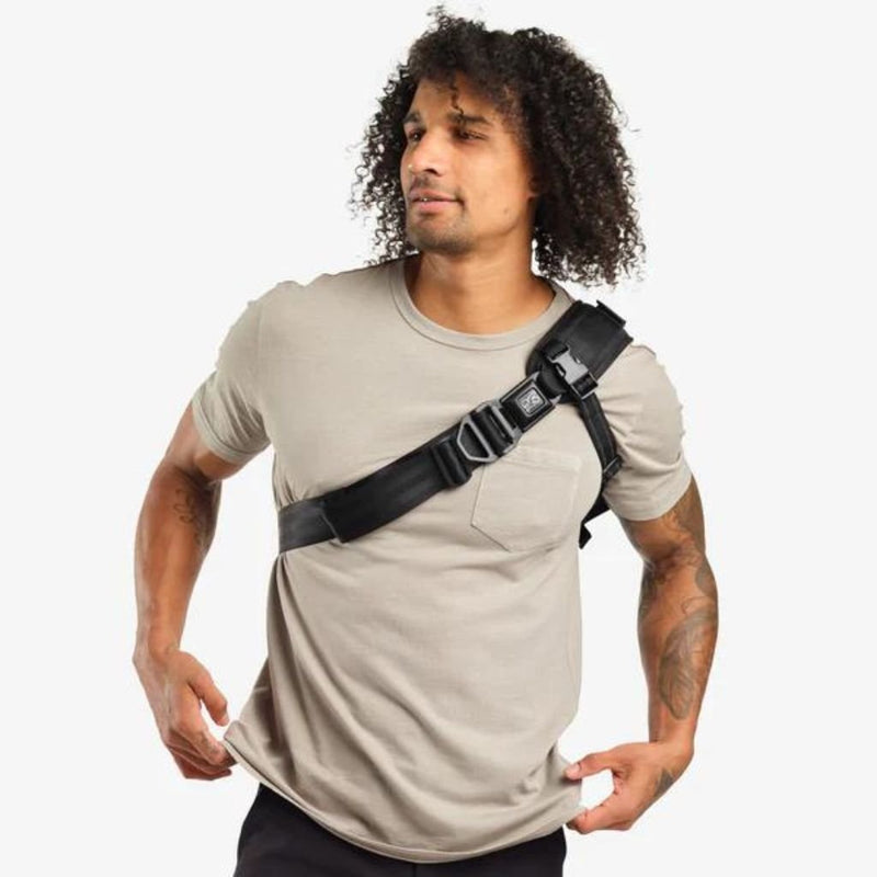 Chrome Kadet Sling Duck Camo - Love Luggage
