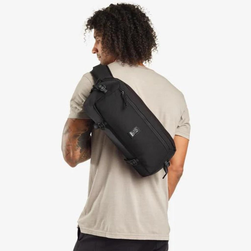 Chrome Kadet Sling Duck Camo - Love Luggage