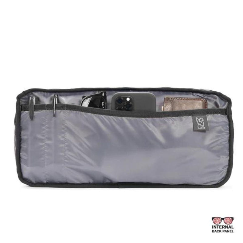Chrome Kadet Sling Duck Camo - Love Luggage