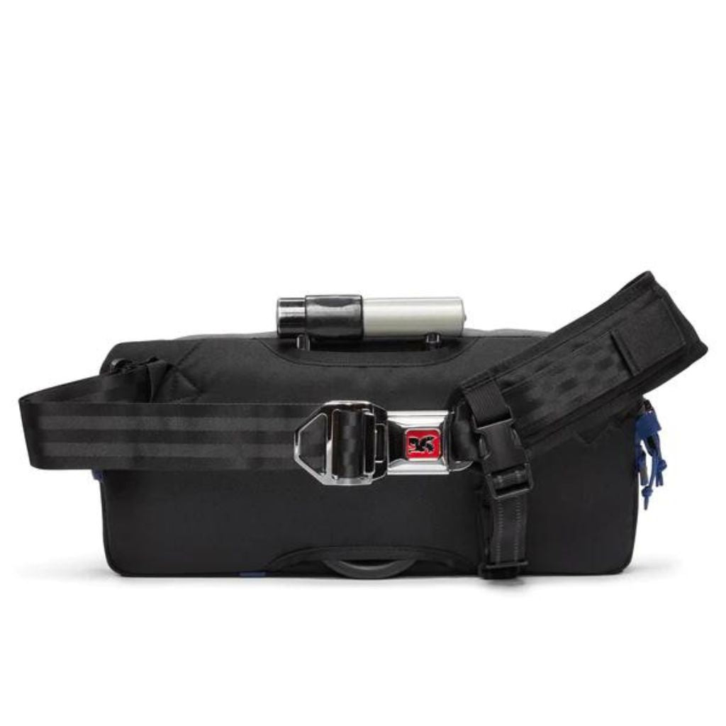 Chrome Kadet Sling Fog - Love Luggage