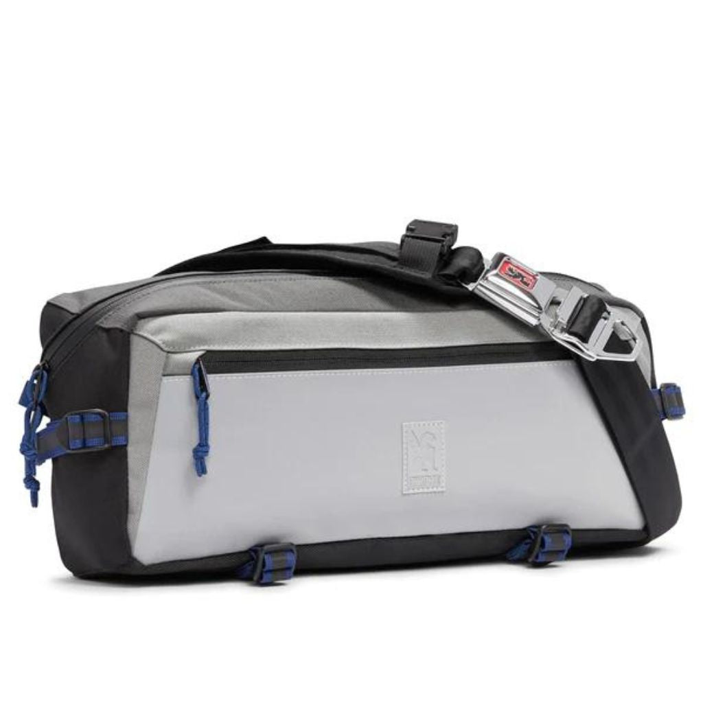 Chrome Kadet Sling Fog - Love Luggage