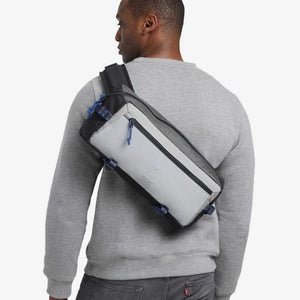 Chrome Kadet Sling Fog - Love Luggage