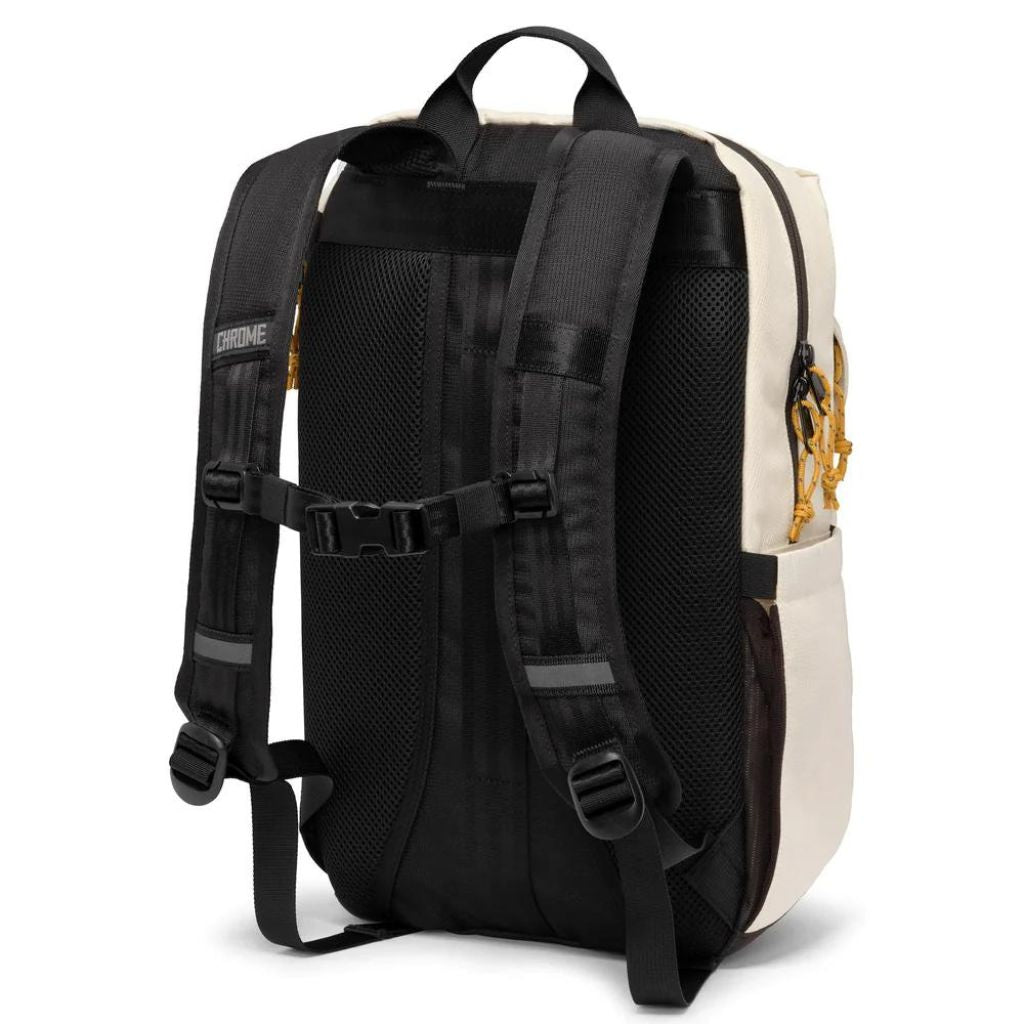 Chrome Ruckas 13" Laptop 14L Backpack Natural - Love Luggage
