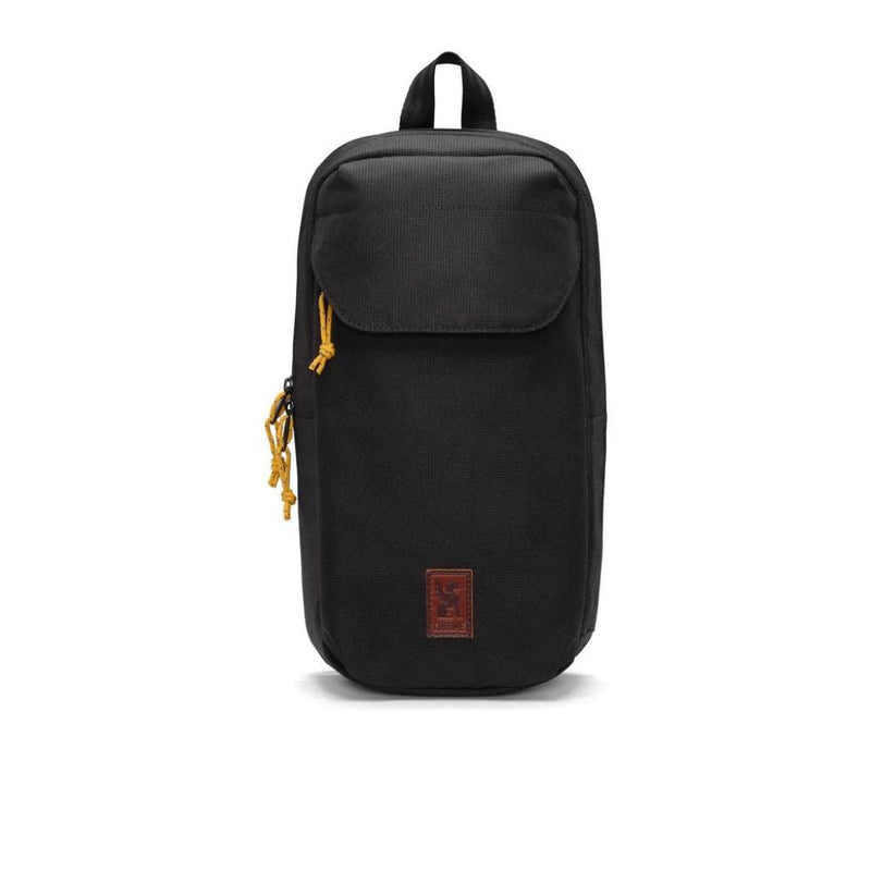 Chrome Ruckas 8L Sling Black - Love Luggage