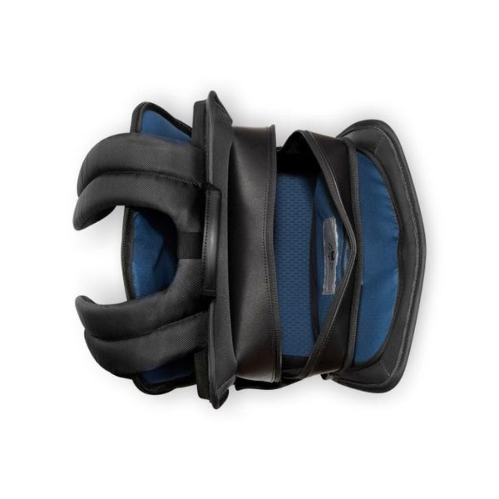 Delsey Arche Business Backpack 14" - Black - Love Luggage