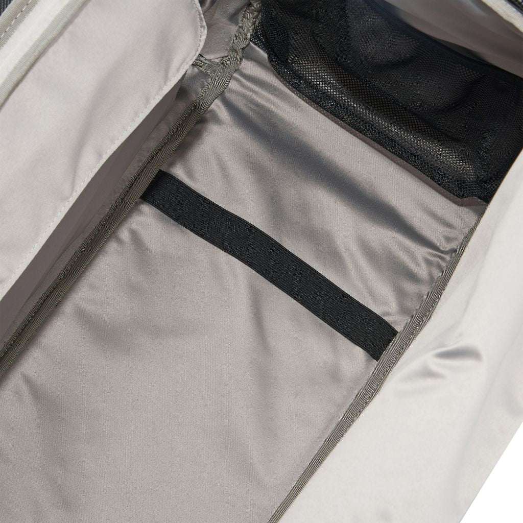 Delsey Aventure 53 cm 13" Laptop Backpack / Duffle Bag - Black - Love Luggage