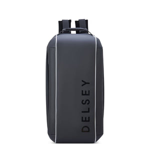 Delsey Aventure 65 cm 16" Laptop Backpack / Duffle Bag - Black - Love Luggage