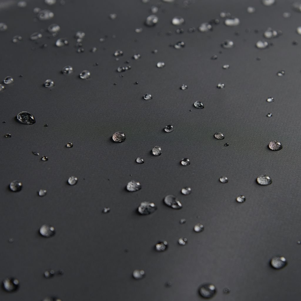 Delsey Aventure 65 cm 16" Laptop Backpack / Duffle Bag - Black - Love Luggage