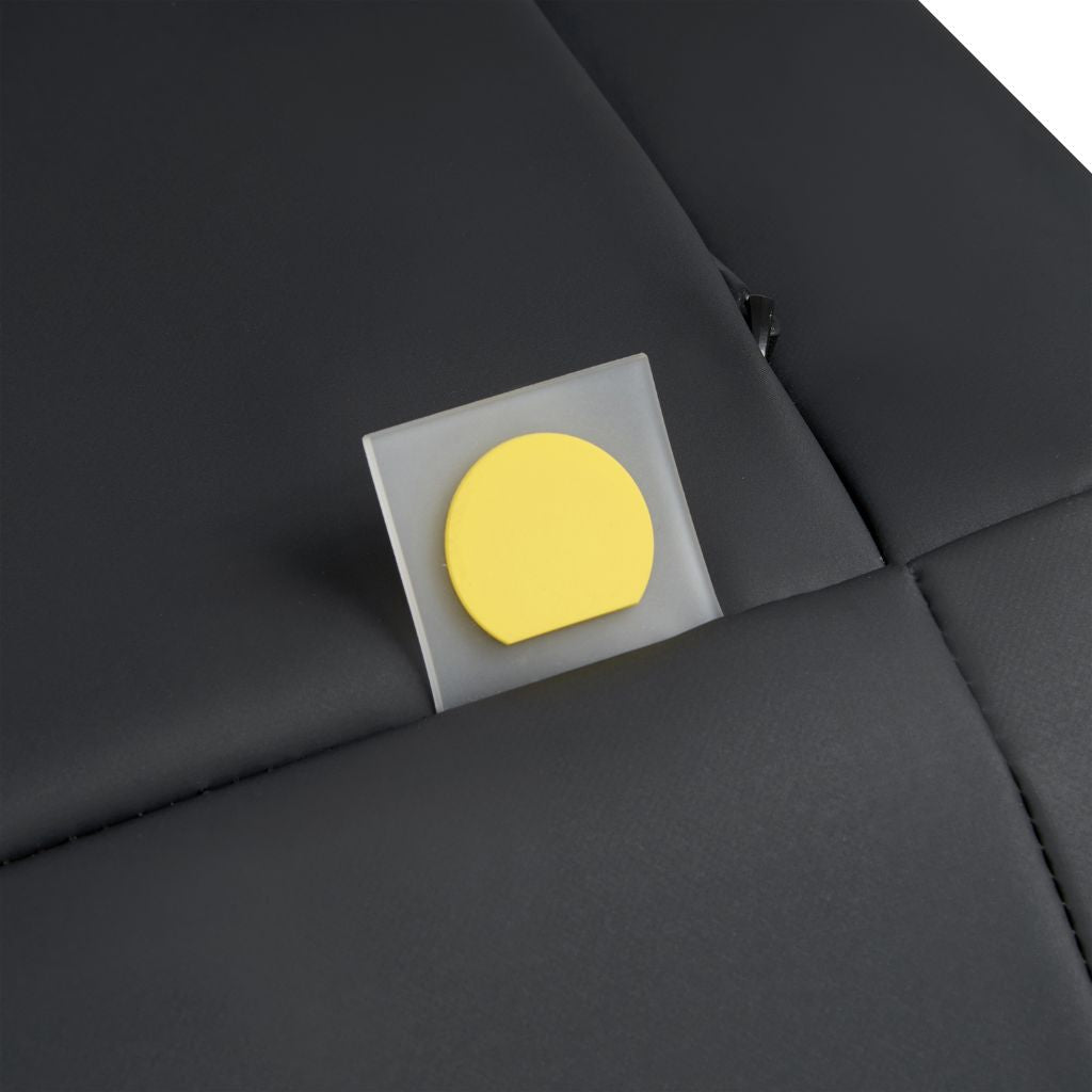 Delsey Aventure 65 cm 16" Laptop Backpack / Duffle Bag - Black - Love Luggage