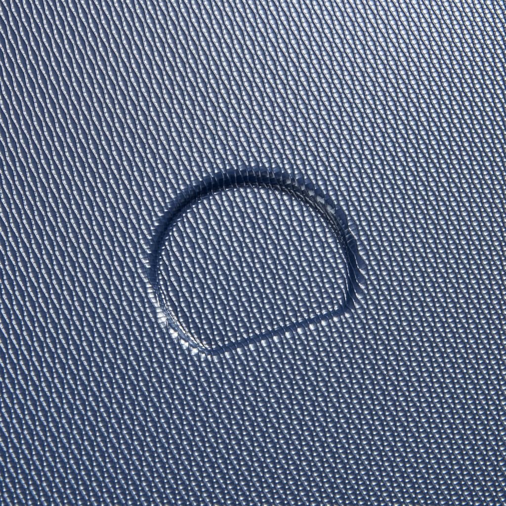 Delsey Chatelet Air 2.0 55cm Business Cabin Luggage - Navy - Love Luggage