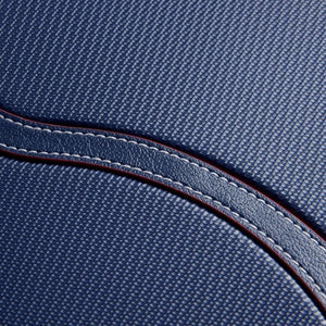 Delsey Chatelet Air 2.0 55cm Carry On Luggage - Navy - Love Luggage