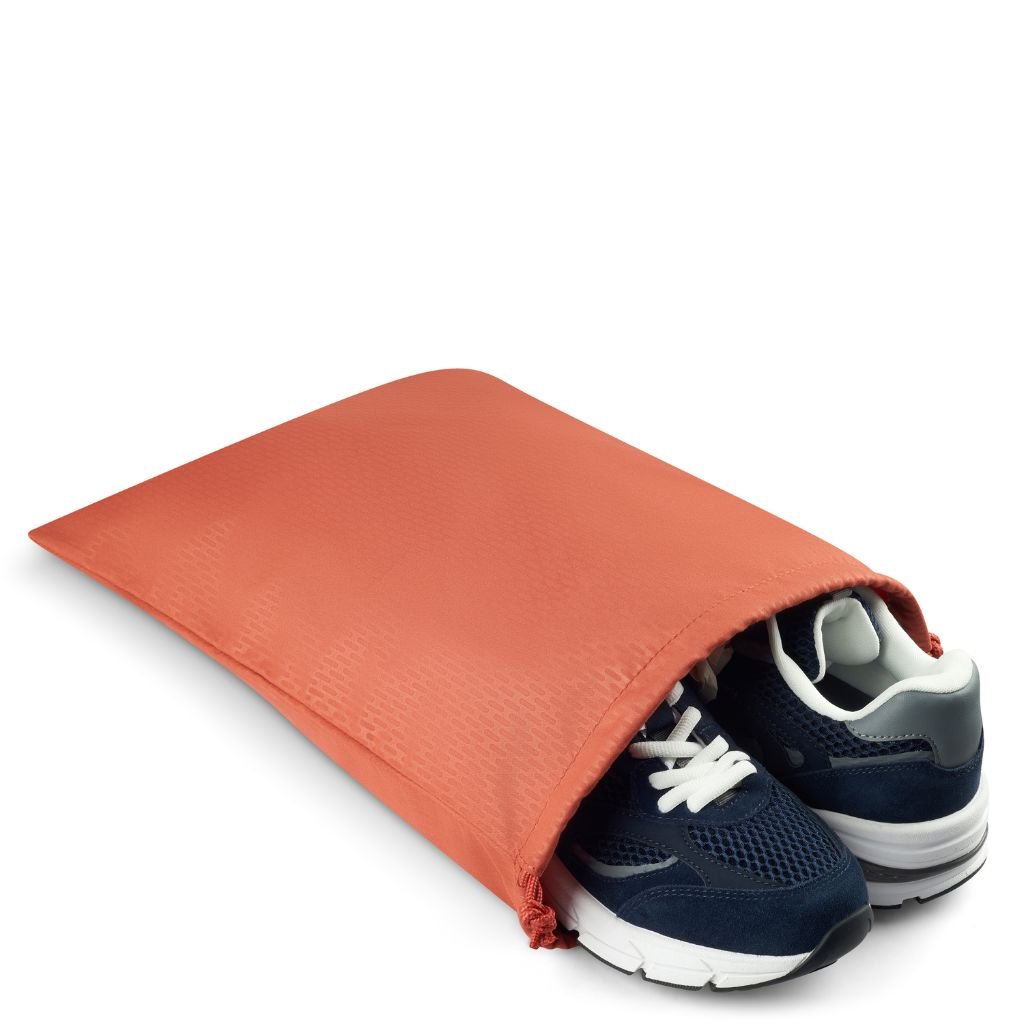 Delsey Chatelet Air 2.0 55cm Carry On Luggage - Navy Blue - Love Luggage