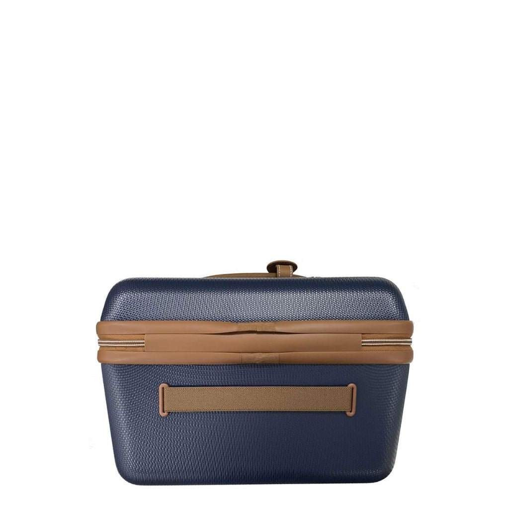 Delsey Chatelet Air 2.0 Beauty Case - Navy Blue - Love Luggage