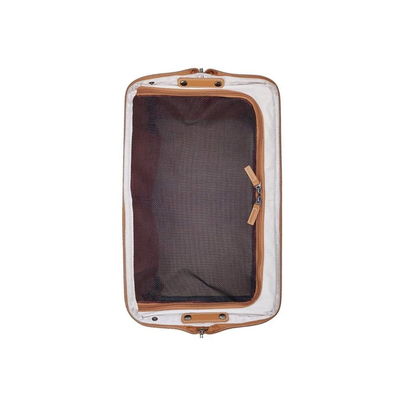 Delsey Chatelet Air 2.0 Pet Travel Bag - Angora - Love Luggage