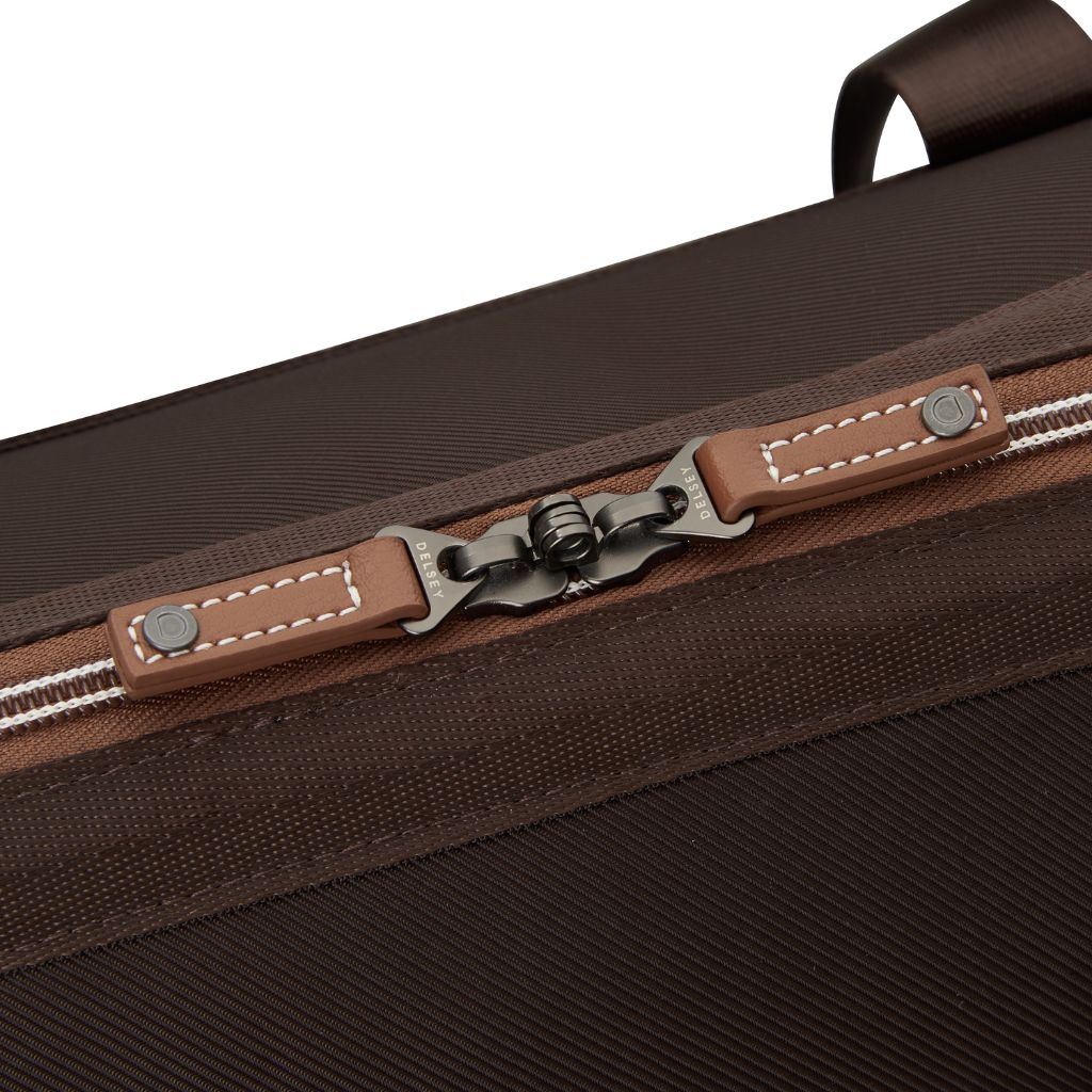 Delsey Chatelet Air 2.0 Pet Travel Bag - Angora - Love Luggage