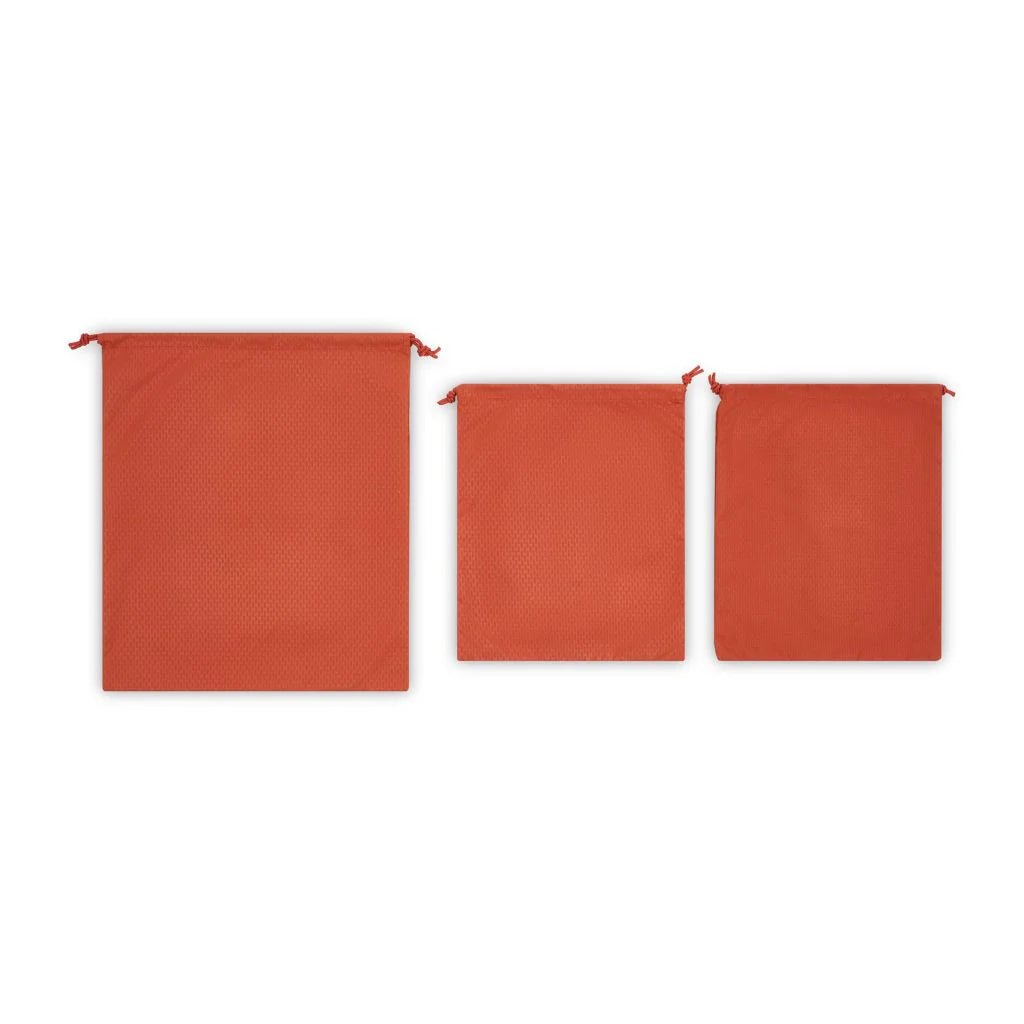 Delsey Chatelet Air 2.0 Set - 3 Piece Hardsided Luggage - Navy Blue - Love Luggage