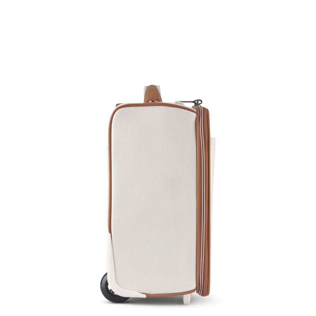 Delsey Chatelet Air 2.0 Underseat Bag With Laptop Sleeve - Angora - Love Luggage
