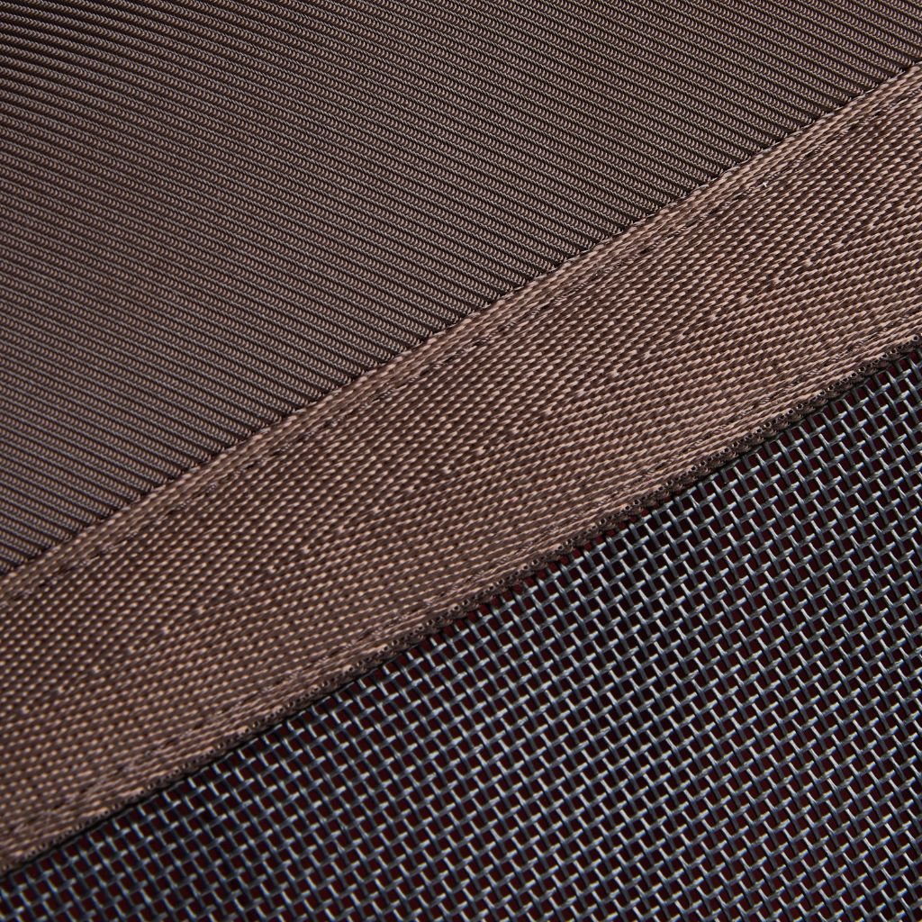 Delsey Chatelet Air 2.0 Wheeled Pet Travel Bag - Chocolate - Love Luggage