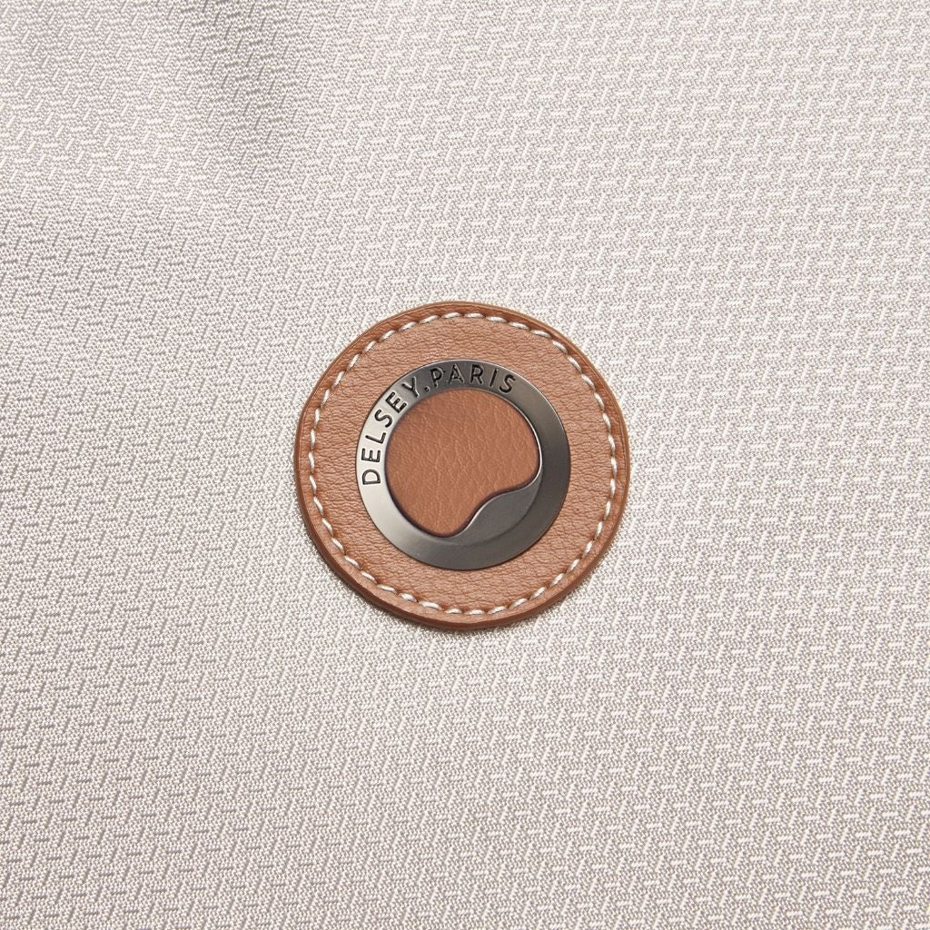 Delsey Chatelet Tote - Angora - Love Luggage