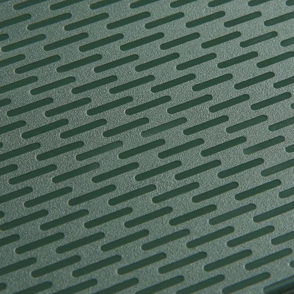 Delsey Clavel MR 55cm Carry On Luggage - Deep Green - Love Luggage