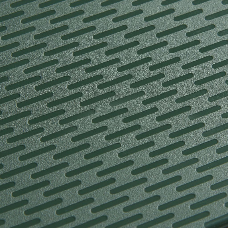 Delsey Clavel MR 55cm Carry On Luggage - Deep Green - Love Luggage