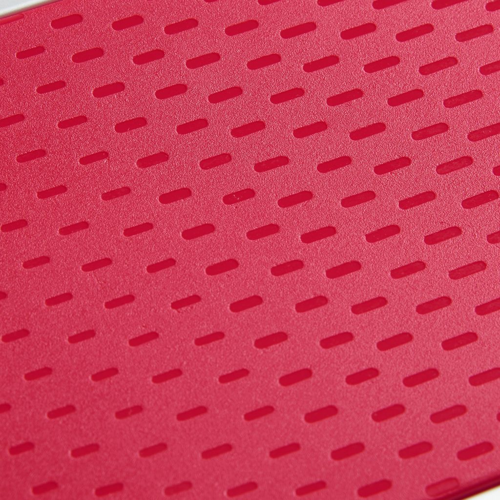 Delsey Clavel MR 55cm Carry On Luggage - Magenta - Love Luggage