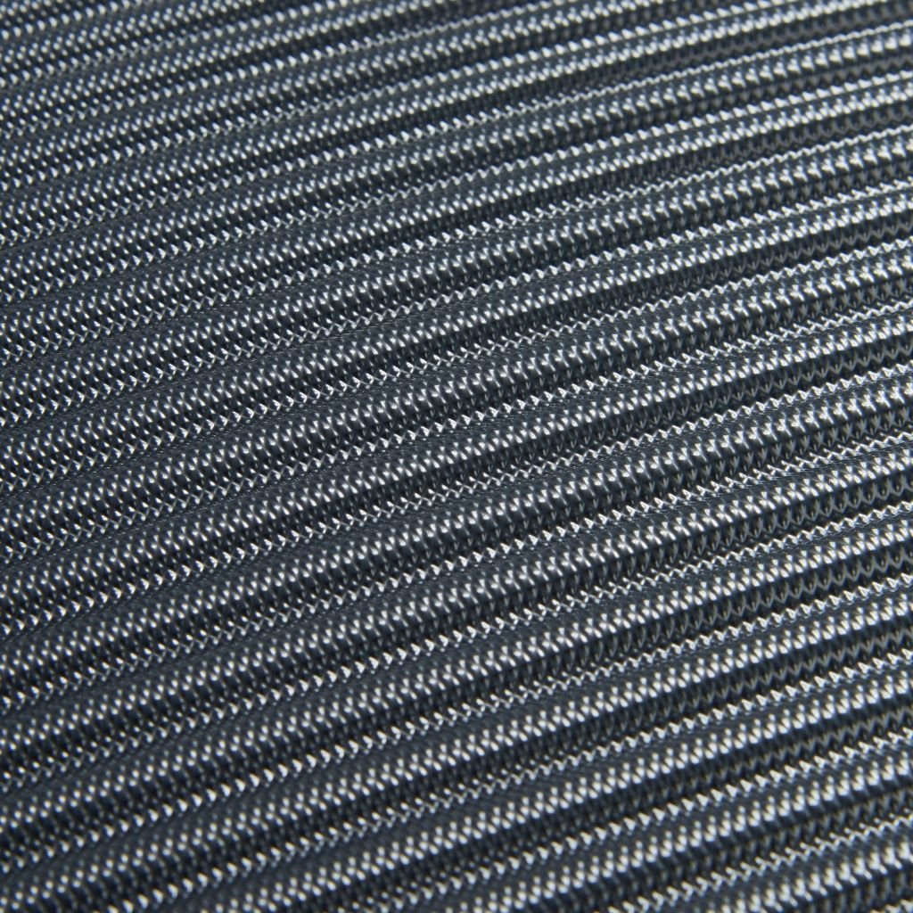 Delsey Freestyle 82cm Large Luggage - Anthracite - Love Luggage