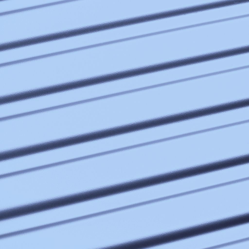 Delsey Securitime ZIP Top Opening 55cm Cabin Luggage - Blue - Love Luggage