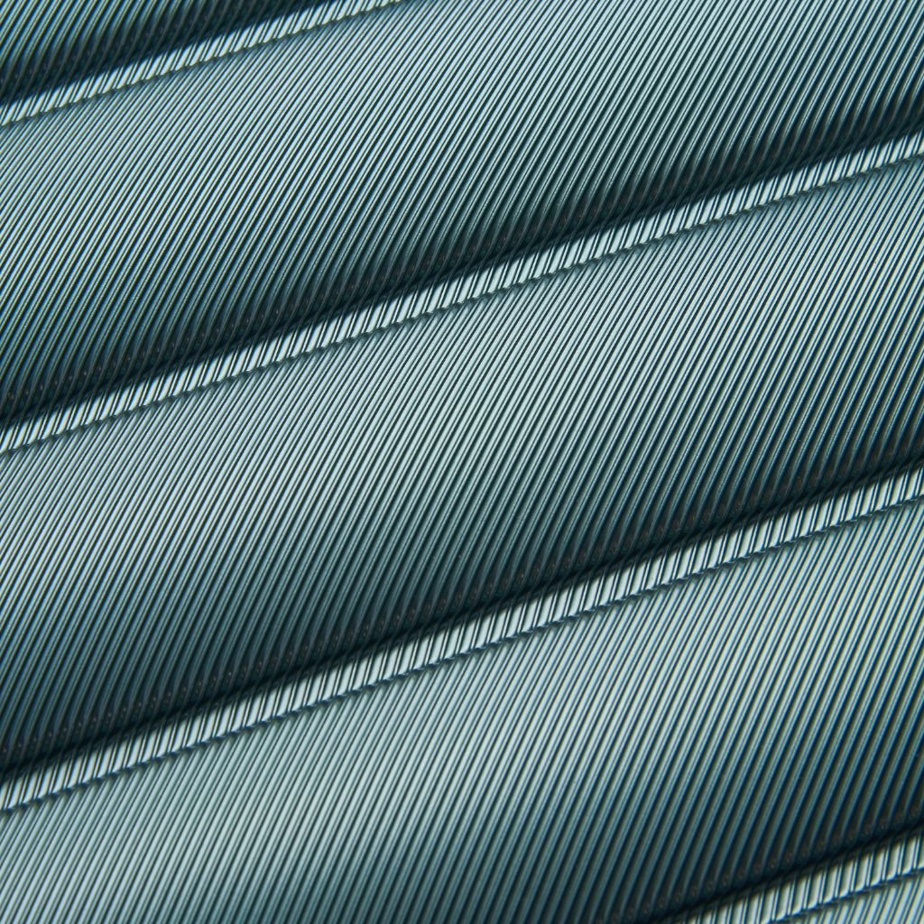 Delsey Shadow Underseat 2 - Wheel Cabin Luggage - Green - Love Luggage