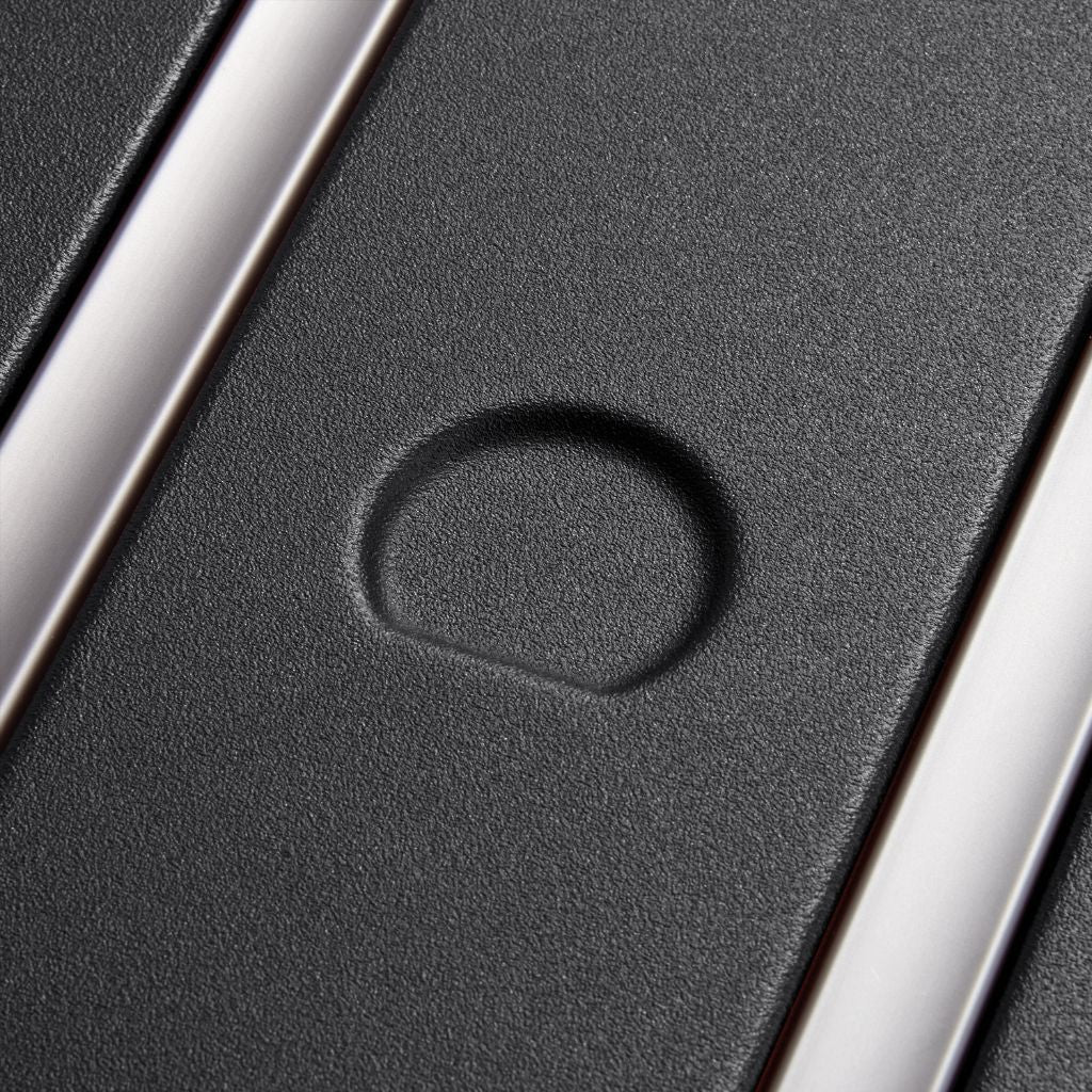 Delsey Turenne 2.0 55cm Business Carry On Luggage - Black - Love Luggage