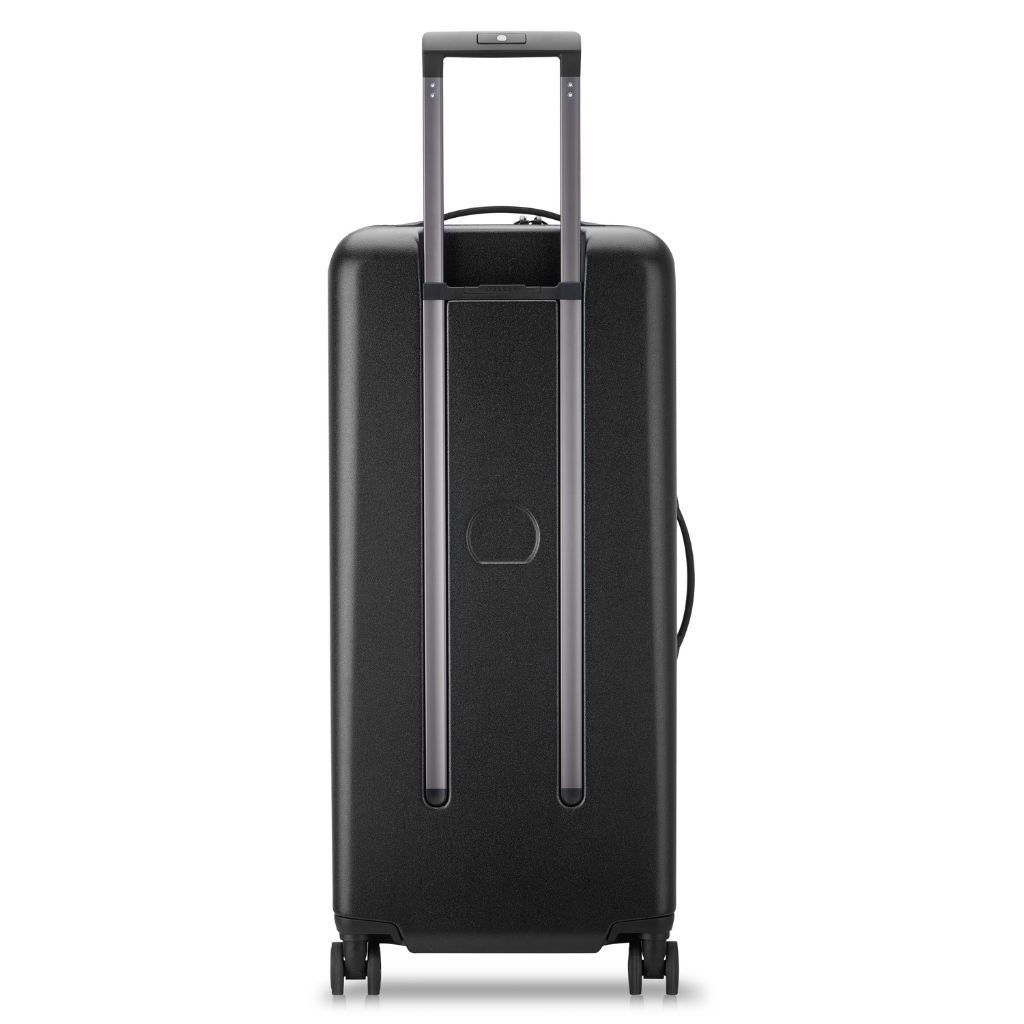 Delsey Turenne 2.0 Duo Hardsided 2 Piece Luggage - Black - Love Luggage