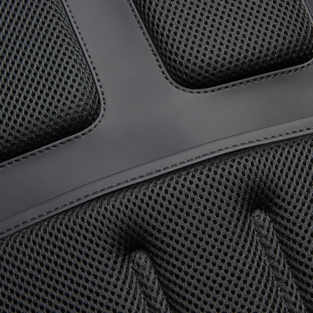 Delsey Turenne Soft Laptop Backpack 15" - Black - Love Luggage