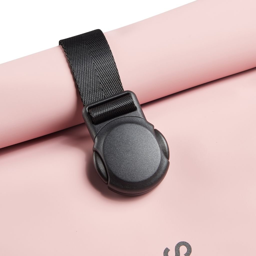 Delsey Turenne Soft Laptop Backpack 15" - Peony - Love Luggage