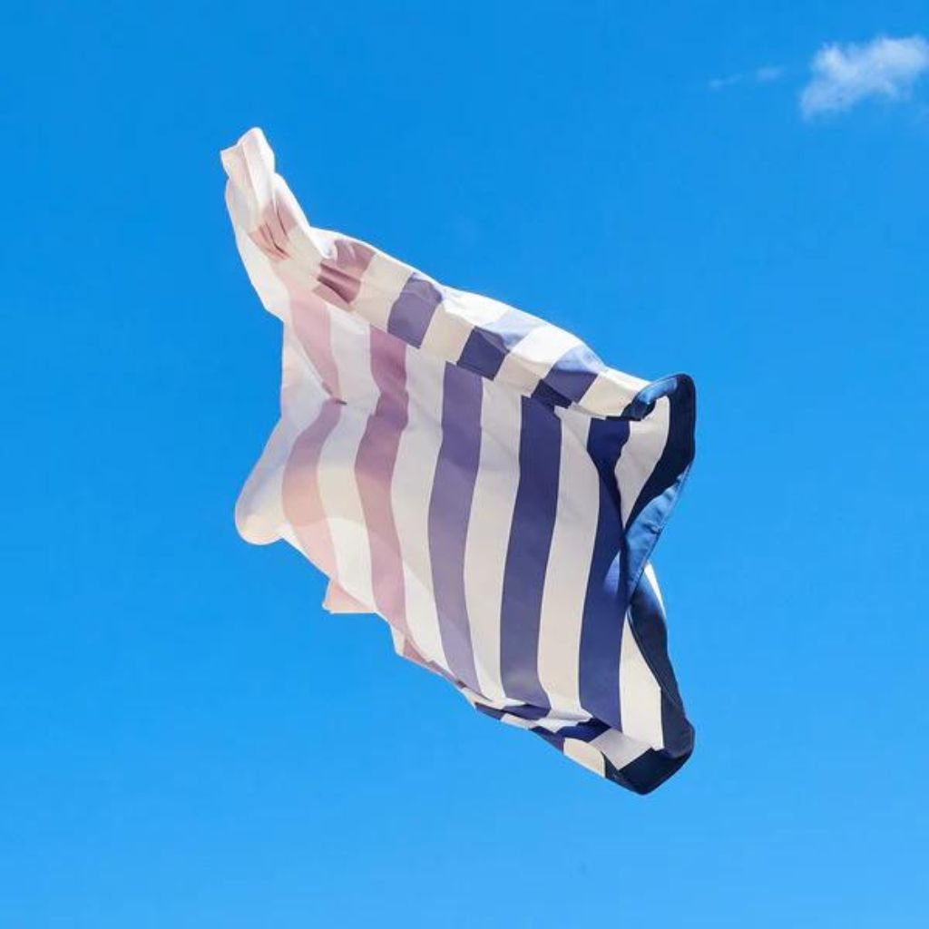 Dock & Bay Beach Towel Cabana Light Collection XL - Duck To Dawn - Love Luggage