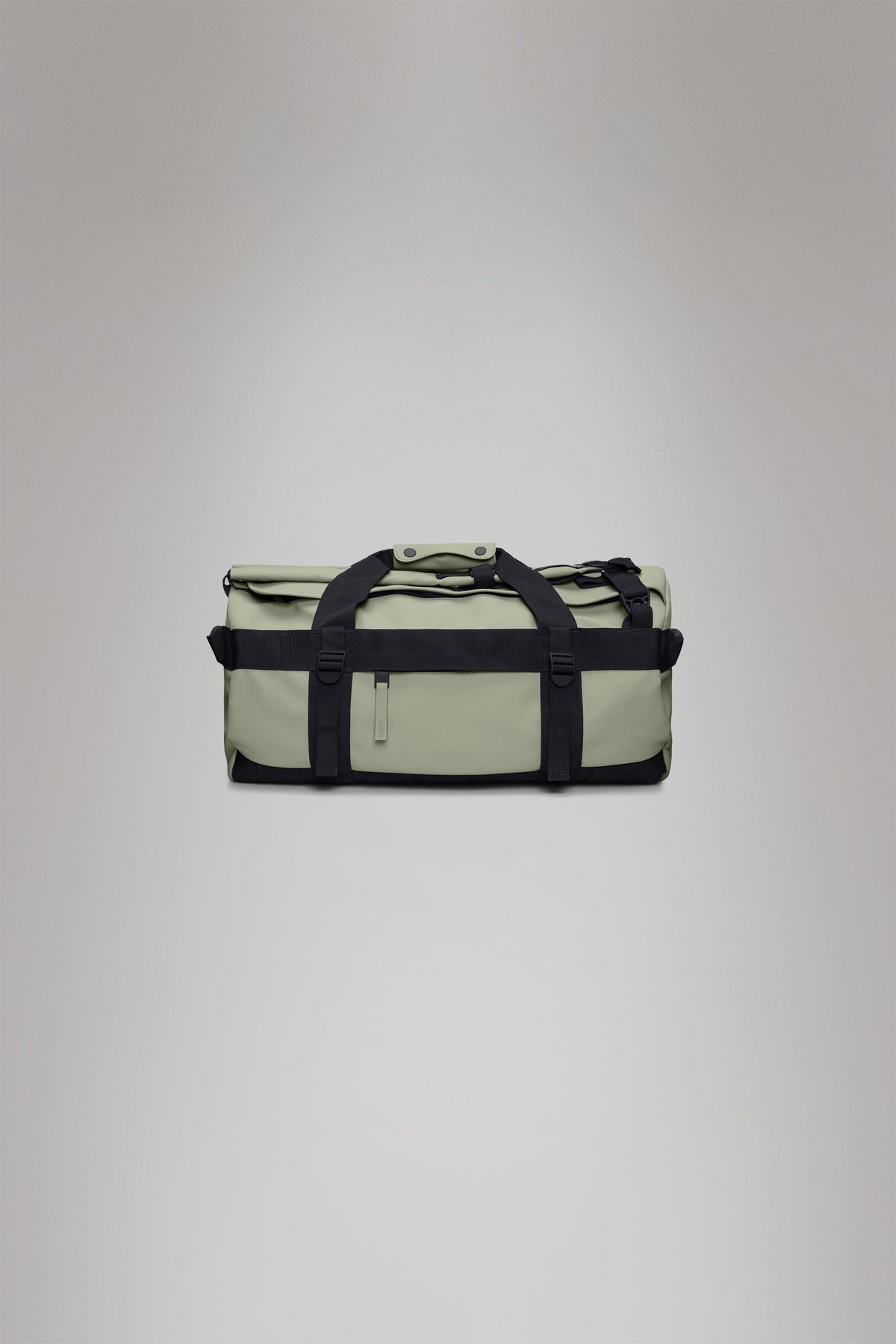 RAINS Texel Duffel Bag Small Drift Duffel