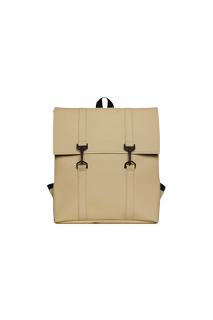 RAINS MSN Bag Mini Sand Backpack