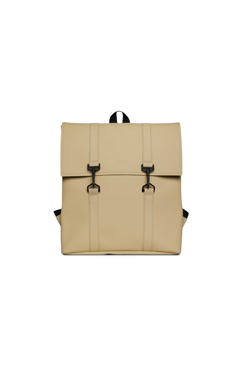RAINS MSN Bag Mini Sand Backpack