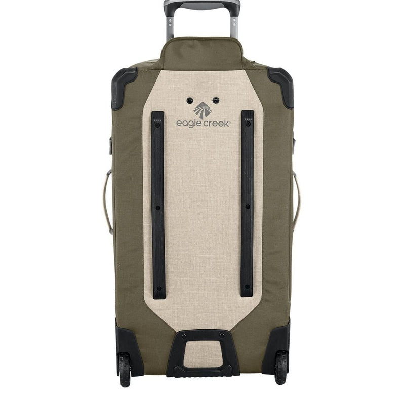 Eagle Creek 91cm Large Orv 2 Wheel Trunk Duffel Bag - Natural Stone - Love Luggage