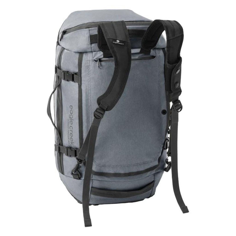 Eagle Creek Cargo Hauler 40L Duffel/Backpack Bag - Charcoal - Love Luggage