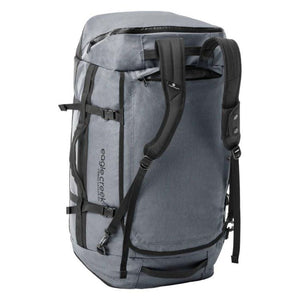 Eagle Creek Cargo Hauler 90L Duffel/Backpack Bag - Charcoal - Love Luggage