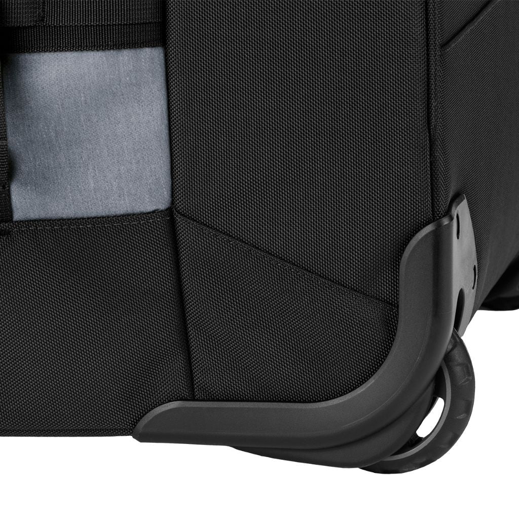 Eagle Creek Cargo Hauler XT Wheeled 80cm Large Duffel - Charcoal - Love Luggage